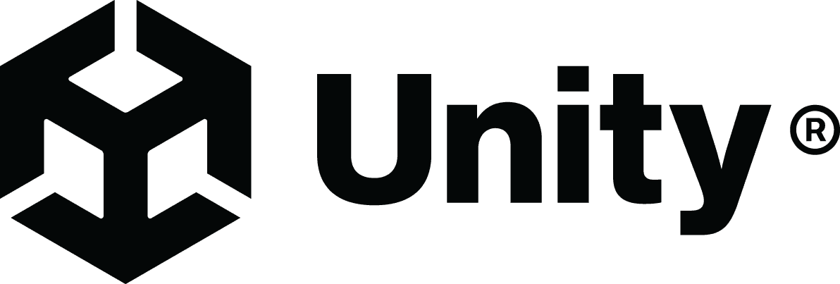 Unity logo